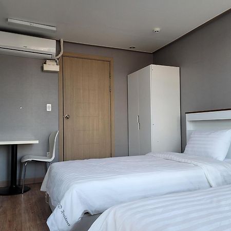 Yd Residence Szöul Kültér fotó