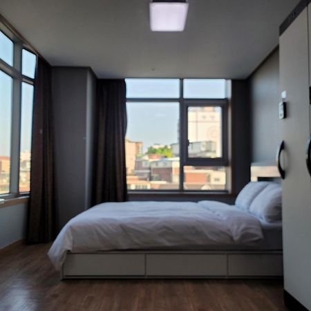 Yd Residence Szöul Kültér fotó