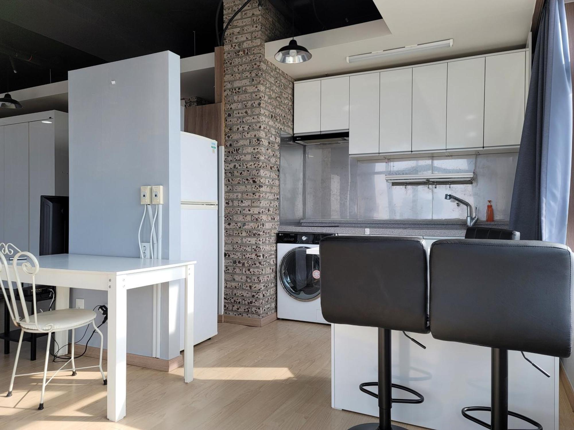 Yd Residence Szöul Kültér fotó