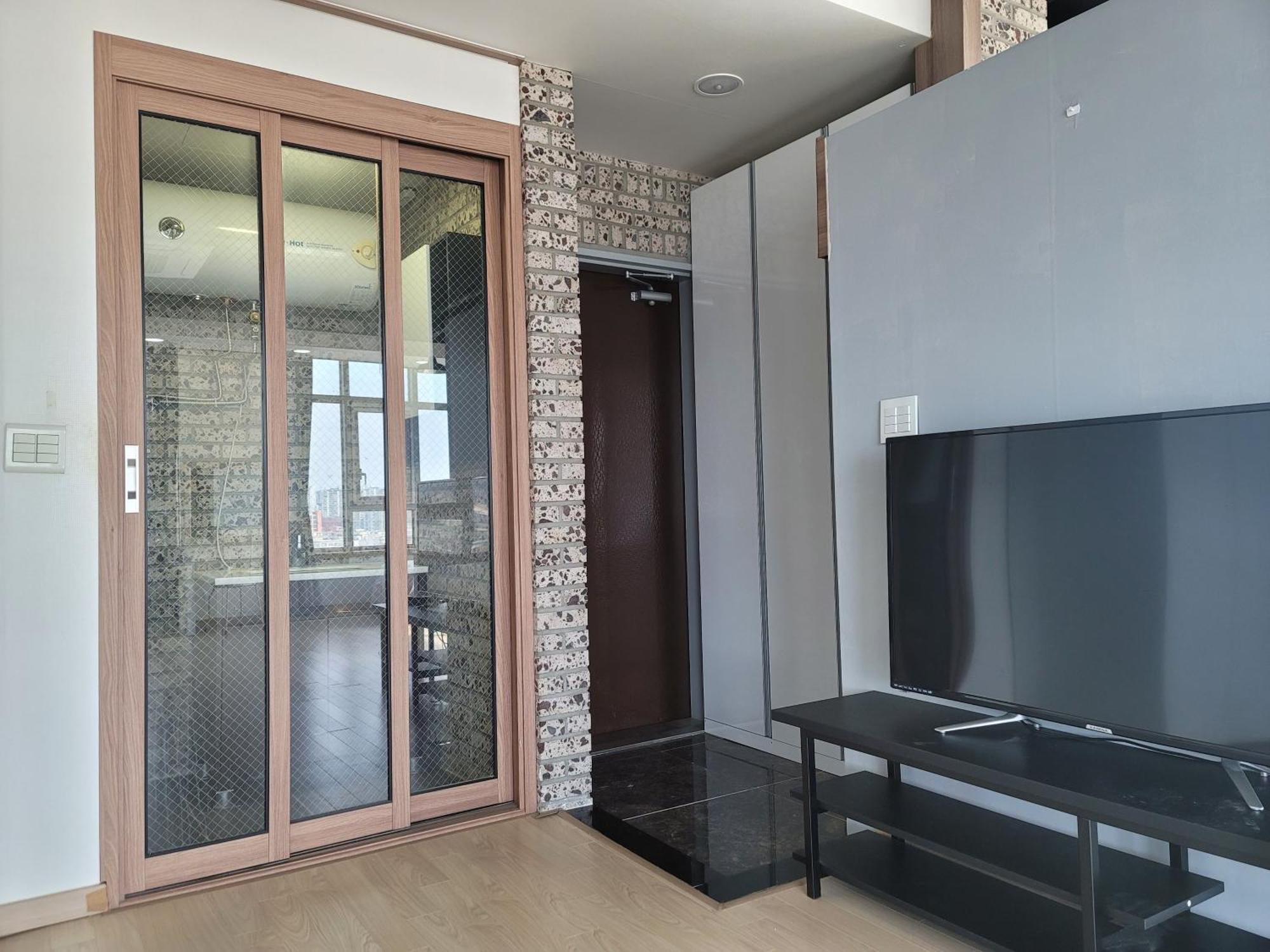 Yd Residence Szöul Kültér fotó