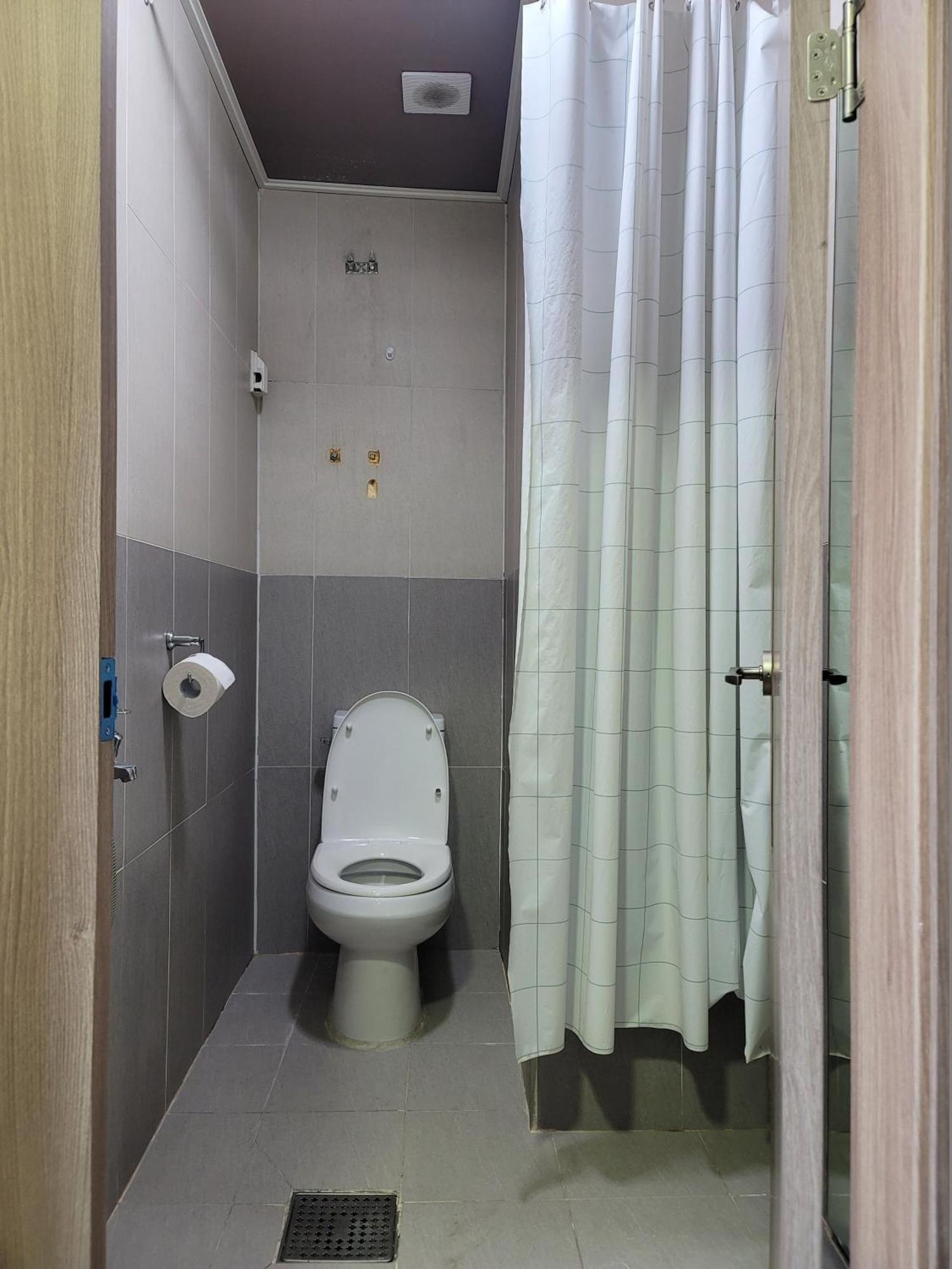 Yd Residence Szöul Kültér fotó