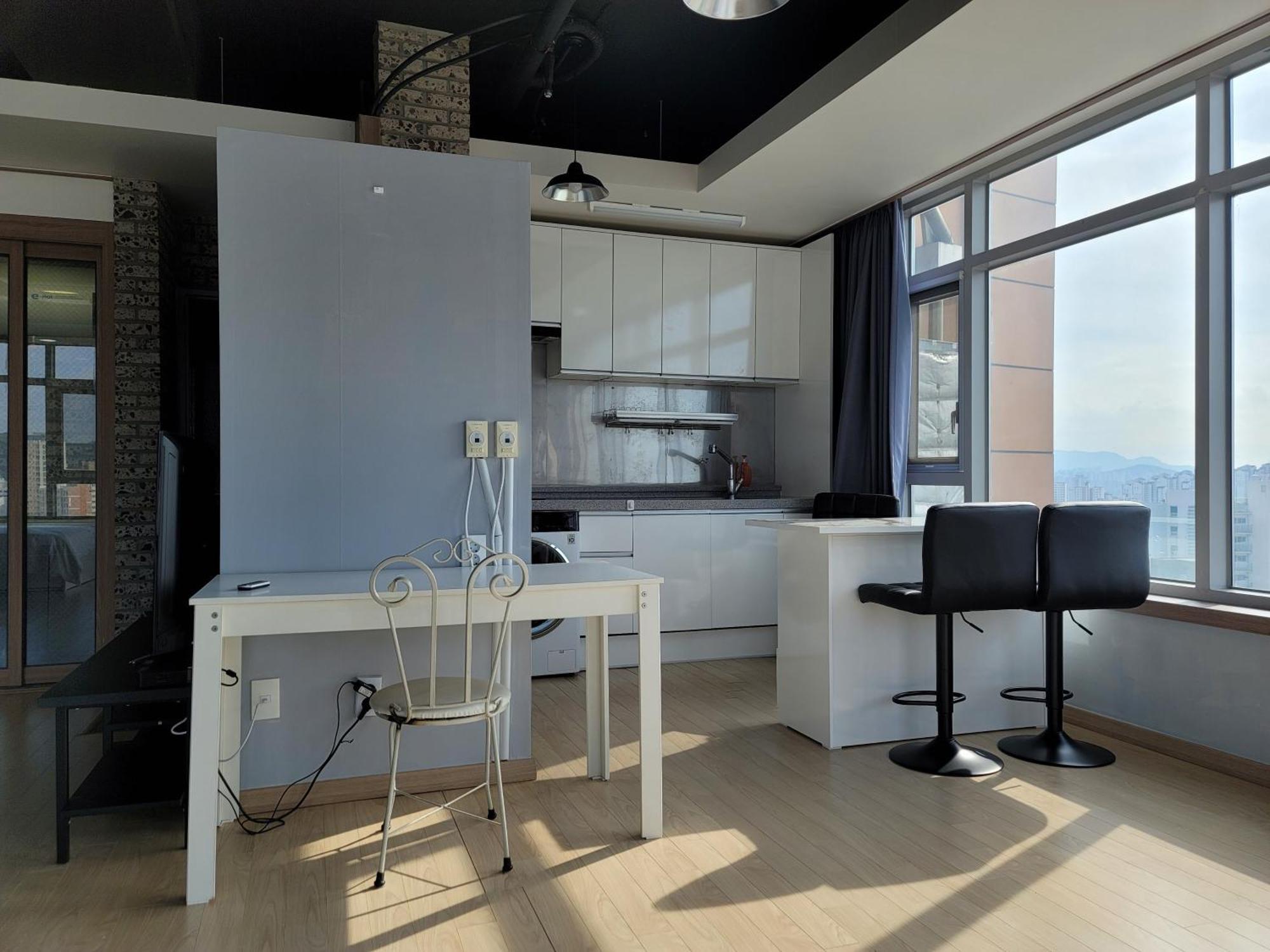 Yd Residence Szöul Kültér fotó