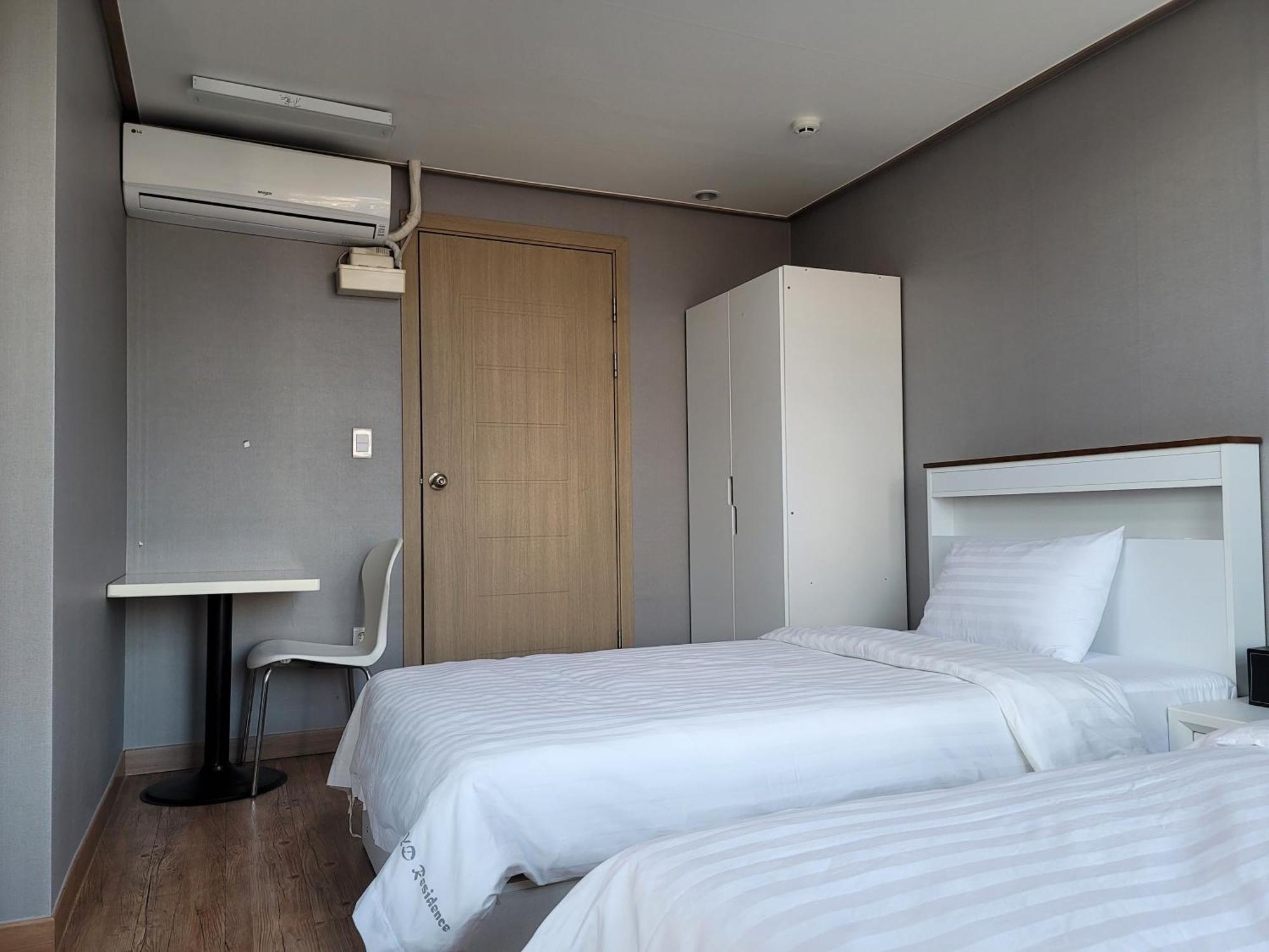 Yd Residence Szöul Kültér fotó
