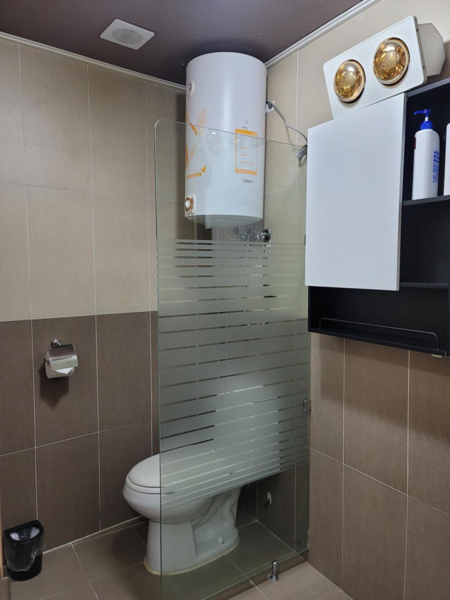 Yd Residence Szöul Kültér fotó