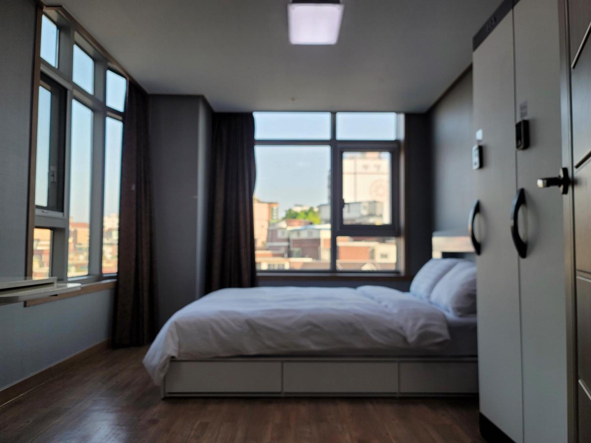 Yd Residence Szöul Kültér fotó