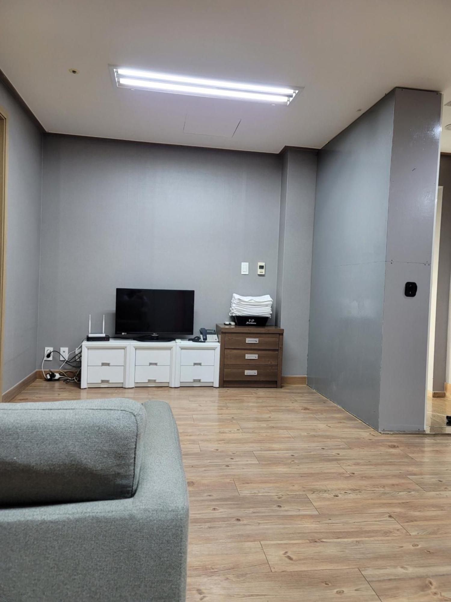 Yd Residence Szöul Kültér fotó