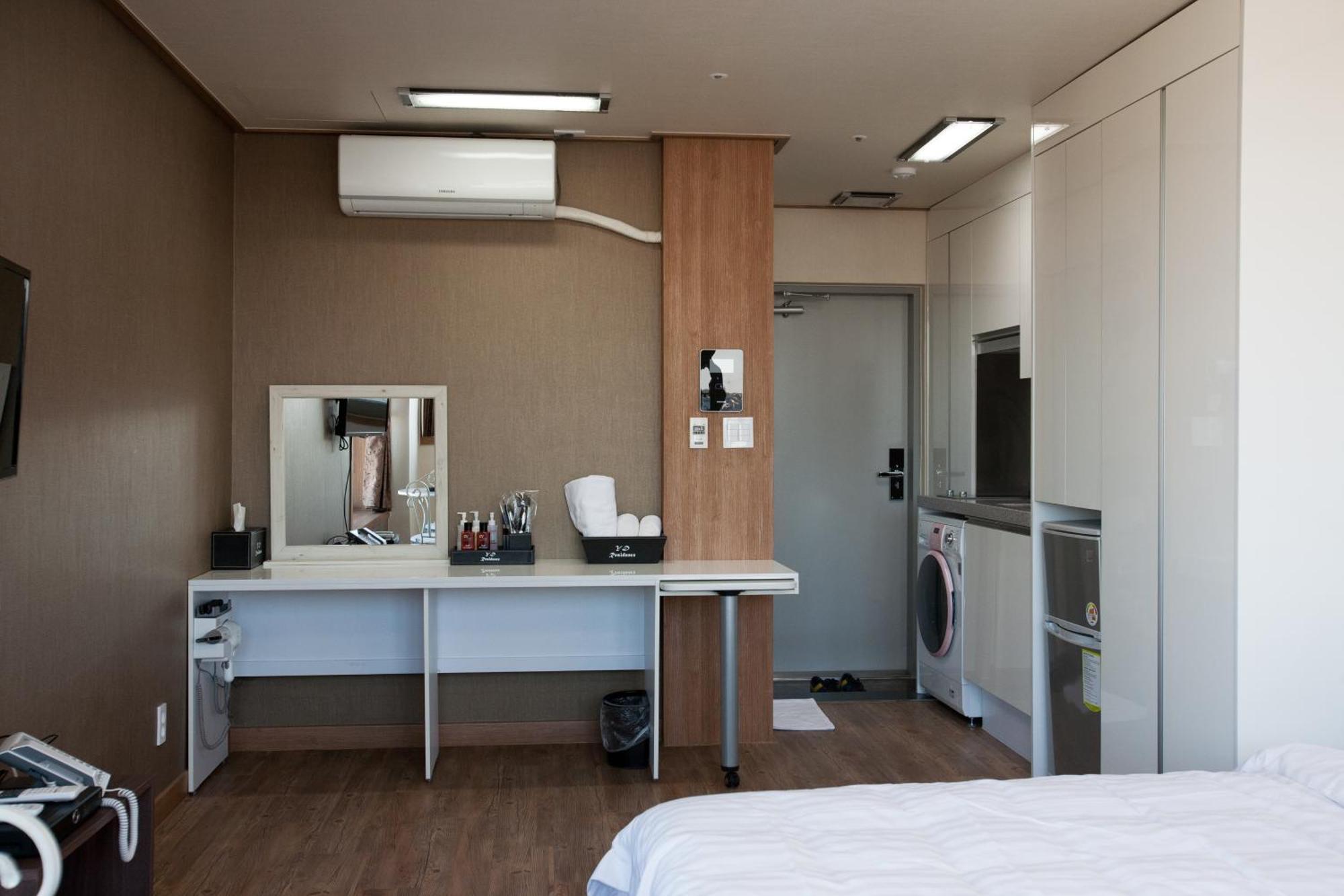 Yd Residence Szöul Kültér fotó