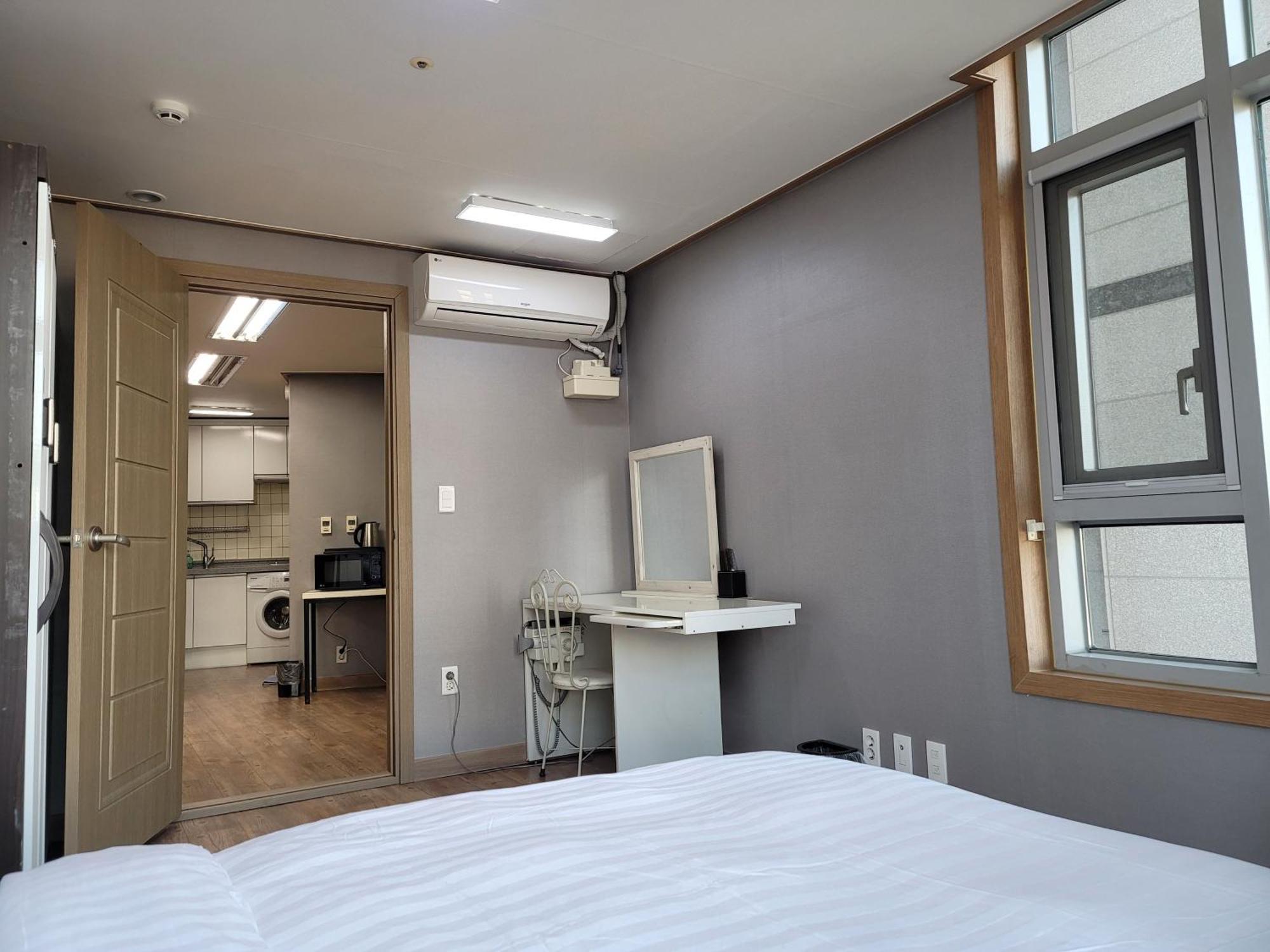 Yd Residence Szöul Kültér fotó