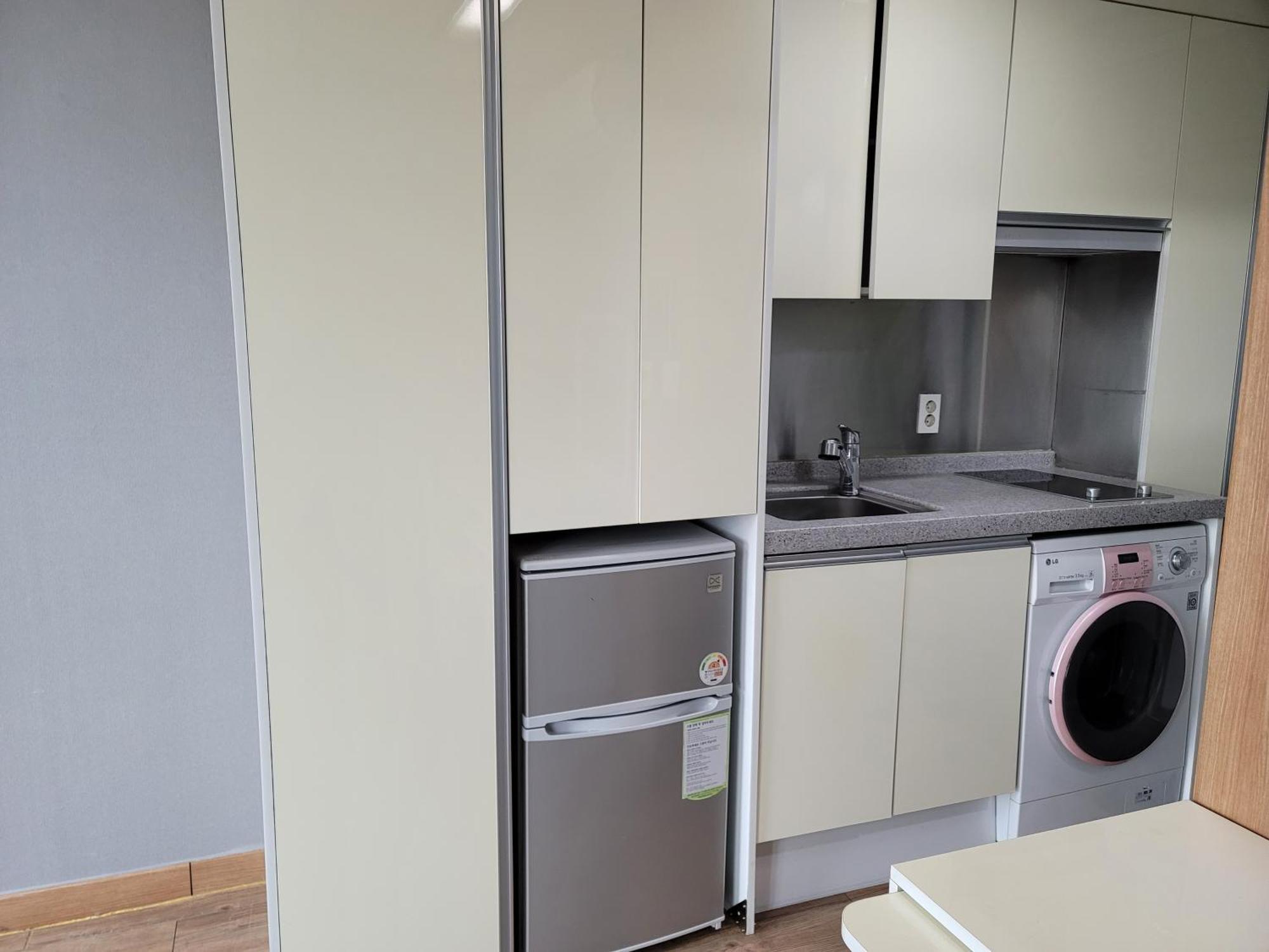 Yd Residence Szöul Kültér fotó